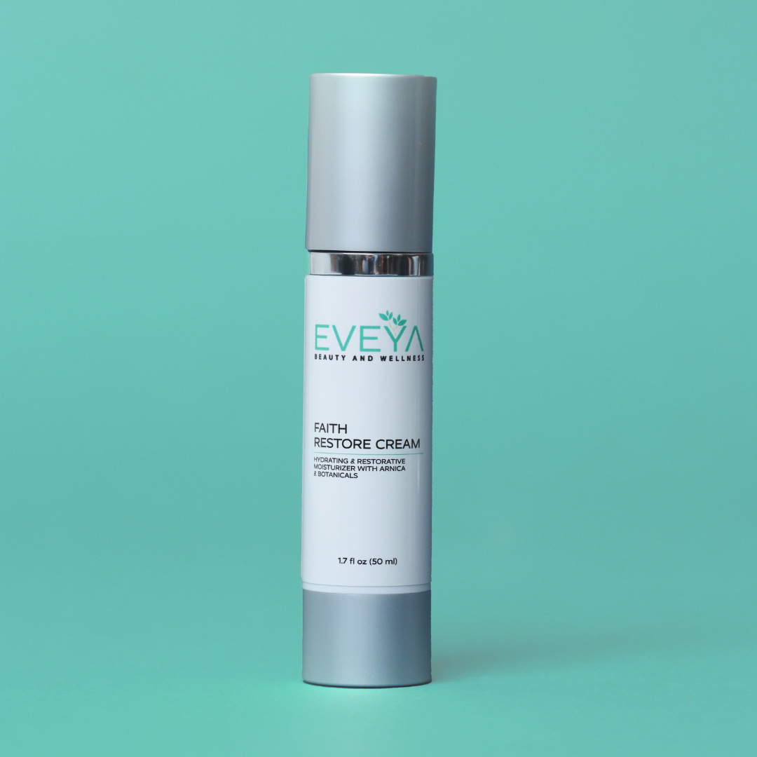FAITH RESTORE CREAM