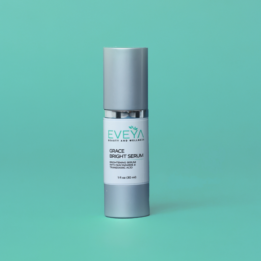 GRACE BRIGHT SERUM