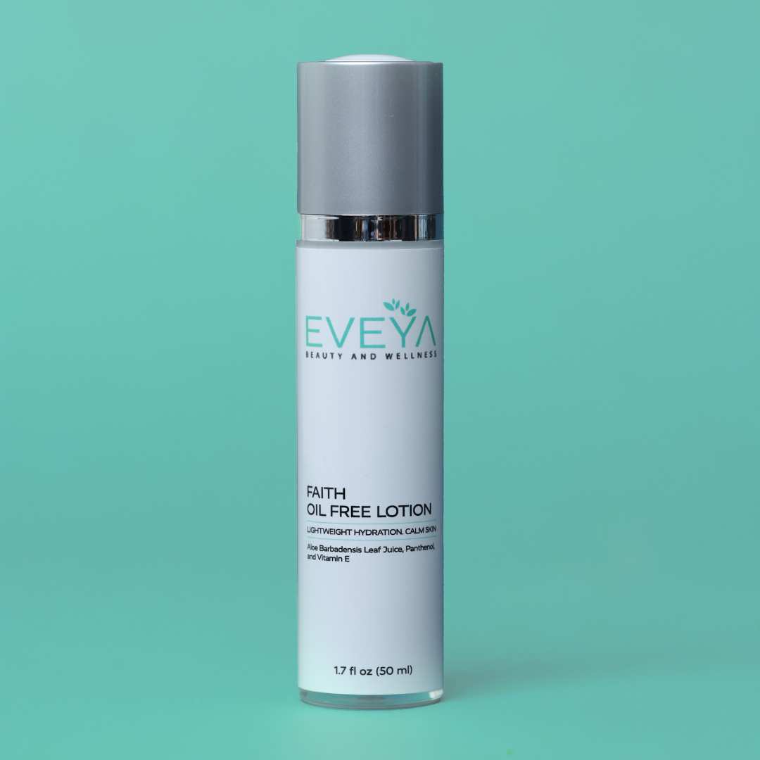 FAITH OIL FREE LOTION