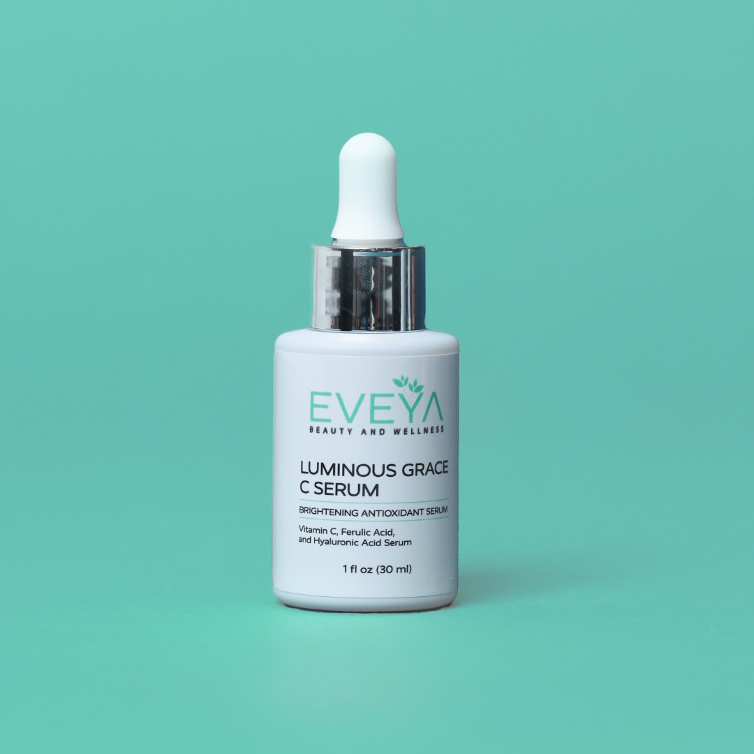 LUMINOUS GRACE C SERUM