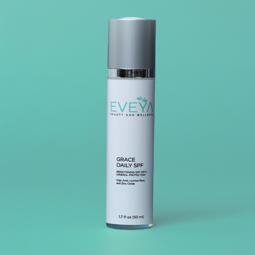 GRACE DAILY SPF 30