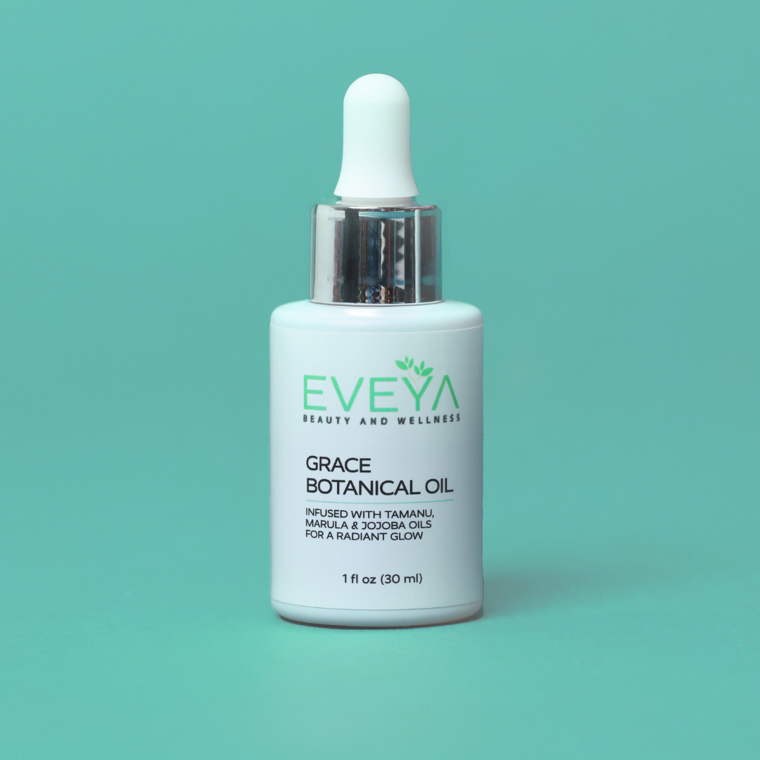 GRACE BOTANICAL OIL
