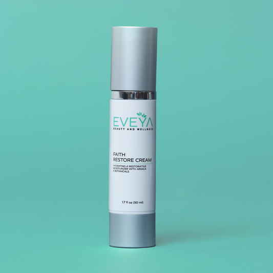 FAITH RESTORE CREAM