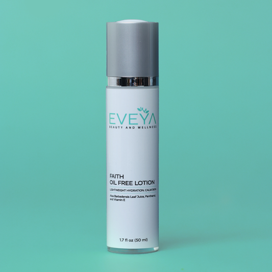 FAITH OIL FREE LOTION