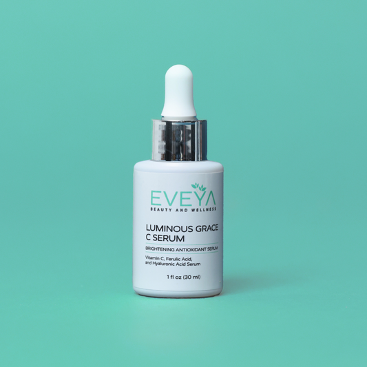 LUMINOUS GRACE C SERUM