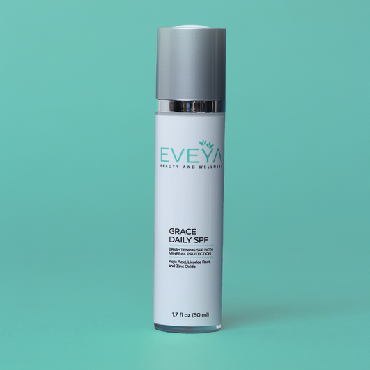 GRACE DAILY SPF 30